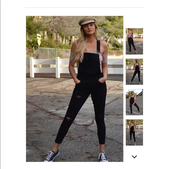 LAST 1️⃣ Road Warrior Destructed Overall - Picture 2 of 7